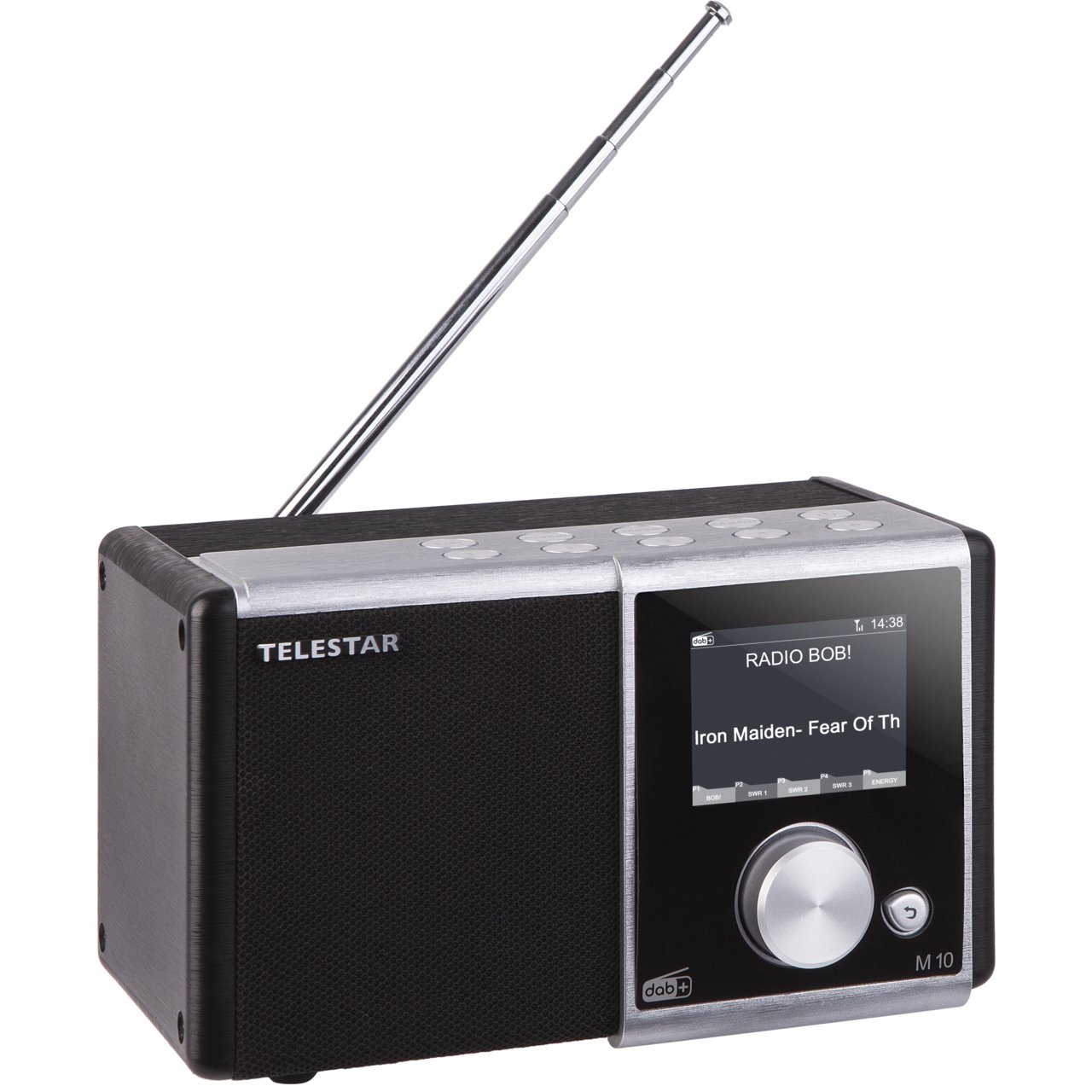 Telestar Autoradio-Adapter, AUX/USB 