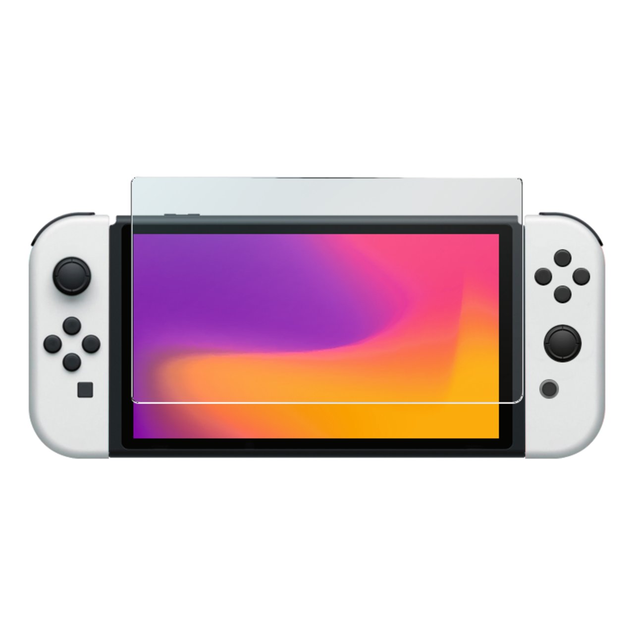 Nintendo Switch Lite Tragetasche und Displayschutzfolie : : Games